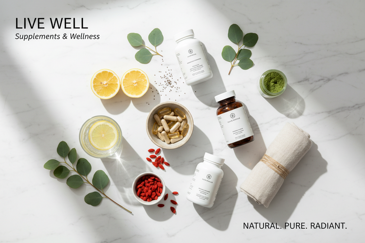 Supplements & Wellness