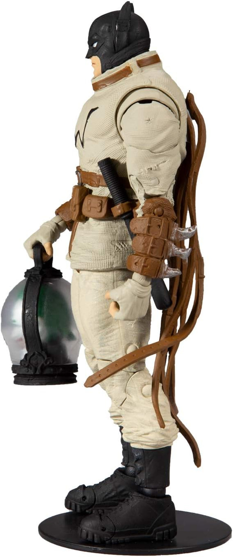 Mcfarlane - DC Build-A 7 Figures Wave 3 - Last Knight on Earth - Batman